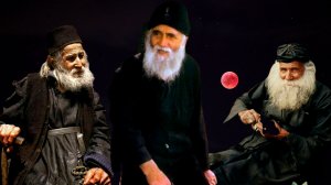 КАК МИРЯНАМ УБЕРЕЧЬСЯ ОТ ПЕЧАТИ АНТИХРИСТА,ДАЖЕ ЕСЛИ ВЛАСТИ ПРИМУТ ЭТУ ПЕЧАТЬ?! АФОНСКИЕ СТАРЦЫ