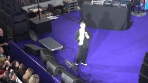 DEN(ТРЦ Европейский,МУЗONFest,8.03.2026)