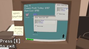 прохождение dodgy deliveries 1