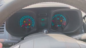 Chevrolet Trailblazer 2014