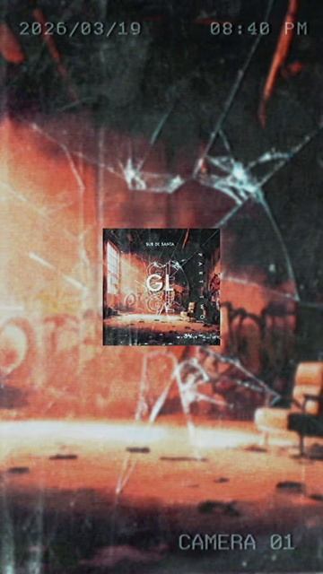 Sub de Santa - Gl, Pt. Two (доступен на всех площадках)#музыка