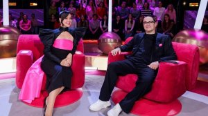 Конфетка. Выпуск от 21.03.2026