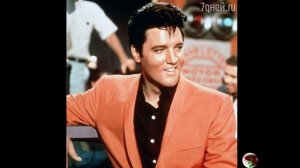 Элвис Пресли. «Love Me Tender». Авторы Кен Дэрби и Элвис Пресли
