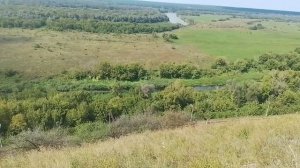 Устье Дона и Тихой сосны