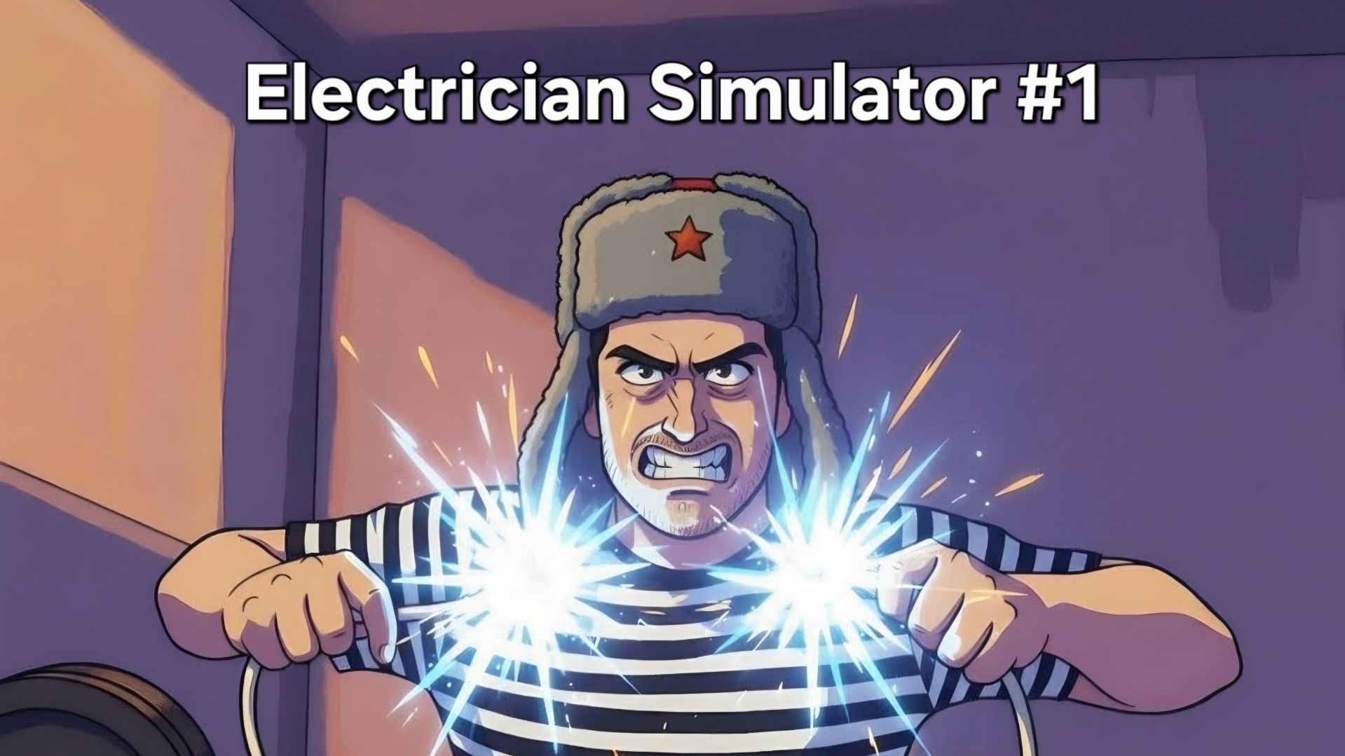 Electrician Simulator #1