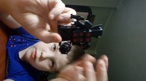 lego skibidi туалет