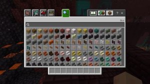 Адские приключения (майнкрафт) #36 СЛОМАТЬ АДСКИЙ КИРПИЧ ЭФРИТОВОГО ЗАМКА