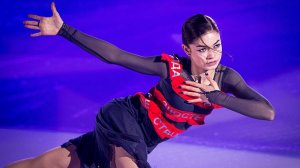 Кубок Первого канала по фигурному катанию 21.03.2026