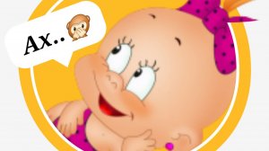 Как мы учили дочку НЕ говорить...🤣