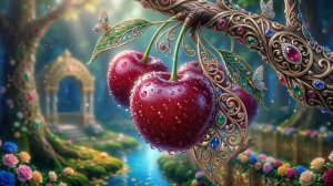 Цитадель астрального расцвета