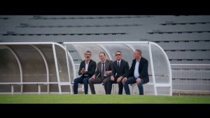 🎬 Умник Monsieur je-sais-tout, 2018