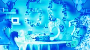 BBC Two Cake In Fmaj Vocoder