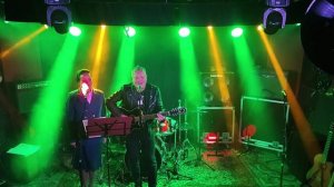 2025-10-11 - Игорь Поляков (семейный дуэт) - Свадьба на Чердаке