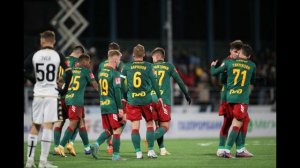 Локомотив – Акрон 22.03.2026 Смотреть онлайн прямая  трансляция обзор матча