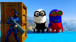 Мультики про супергероев, Человек паук, Бэтмен, Халк, мультфильмы для детей, мультики бесплатно