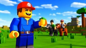 МУЛЬТИК ДЛЯ ДЕТЕЙ РОБЛОКС