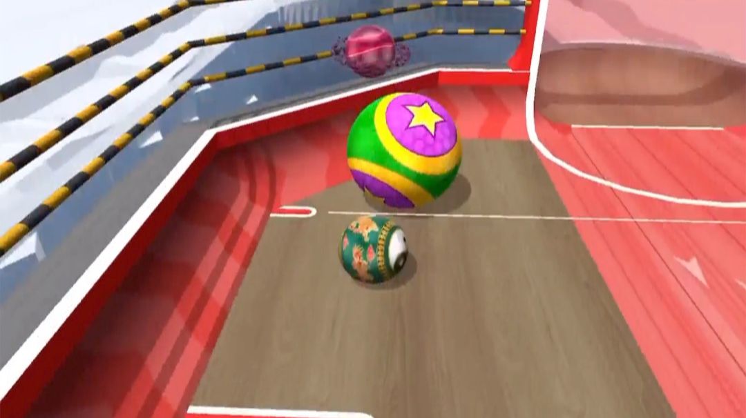 Going Balls  Super Speed run Gameplay New Update Level 771 Football