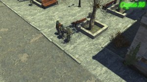 ATOM RPG серия двадцатая