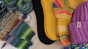 ВЯЗАЛЬНЫЙ БЛОГ#10