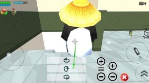 напал на сотрудника магазина часть 3