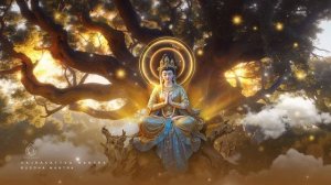 Vajrasattva Mantra Chant for Deep Healing & Spiritual Purification