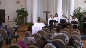 Вечеря 21.03.2026