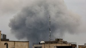 Будет наземная операция? Как Трамп планирует расширить кампанию на Ближнем Востоке