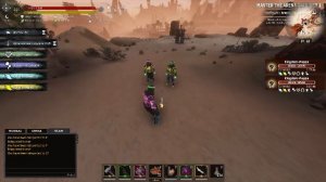 Conan. День 4\2ч