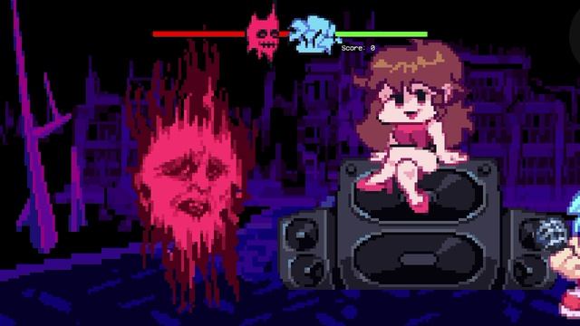 играю в фнф только 5 песен хотел 6 но проиграл