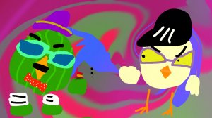 Битва с Яриком легендарная битва (Арбузик 66k vs Ярик)