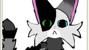 На конкурс уголька/не канон