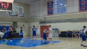 21 марта / Турнир 3амяти Ельнякова А.А./ Прямая трансляция 4