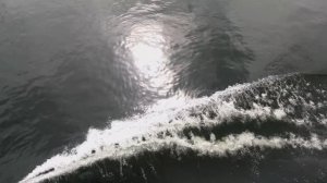 И снова река Енисей