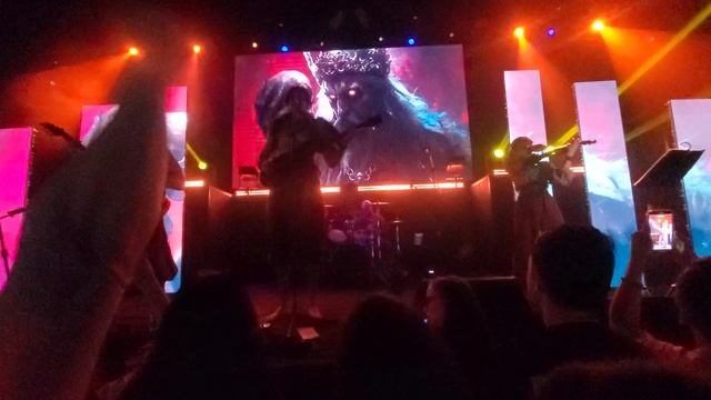 Морроз - Кощей