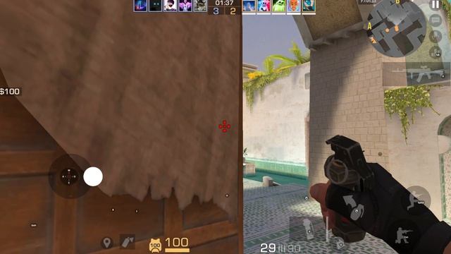 СТЭНДОФФ!!!!