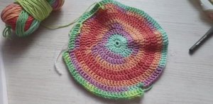 СП "РАДУГА - 5" // ЗЕЛЕНАЯ неделя