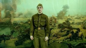 Елисей Закутько 15 лет