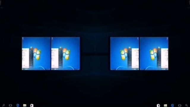 chilled windows 7 (с эффектом 39)