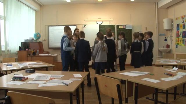 Урок 1 смотреть онлайн