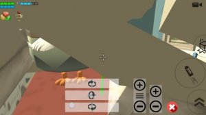 Марк и Клим VS  артёмки 3.0