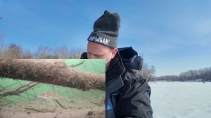 Закрытие зимнего сезона