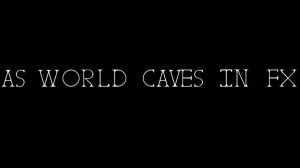 As World Caves In Fx (Silent Level) 100%