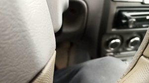 Это как прикол в автомобиле