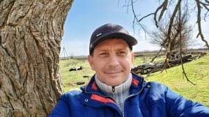 По следам весны: путешествие по астраханским степям