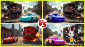 Огромный Школьный Автобус-Пожиратель: Музыкальный заезд под легендарный ритм! 🚌🍴🎶