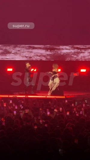 Элджей собрал солдаут в Москве после пятилетнего перерыва