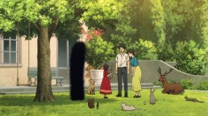 Судьба/Странная подделка 11 серия (аниме-сериал, 2026)