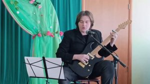 Всемирный день поэзии