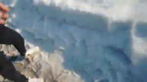 МЫ С МОЕЙ СЕСТРОЙ ПОПАЛИ В ДТП