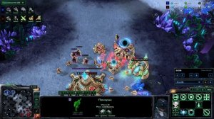 SC2 Как играть в это уёмлище?